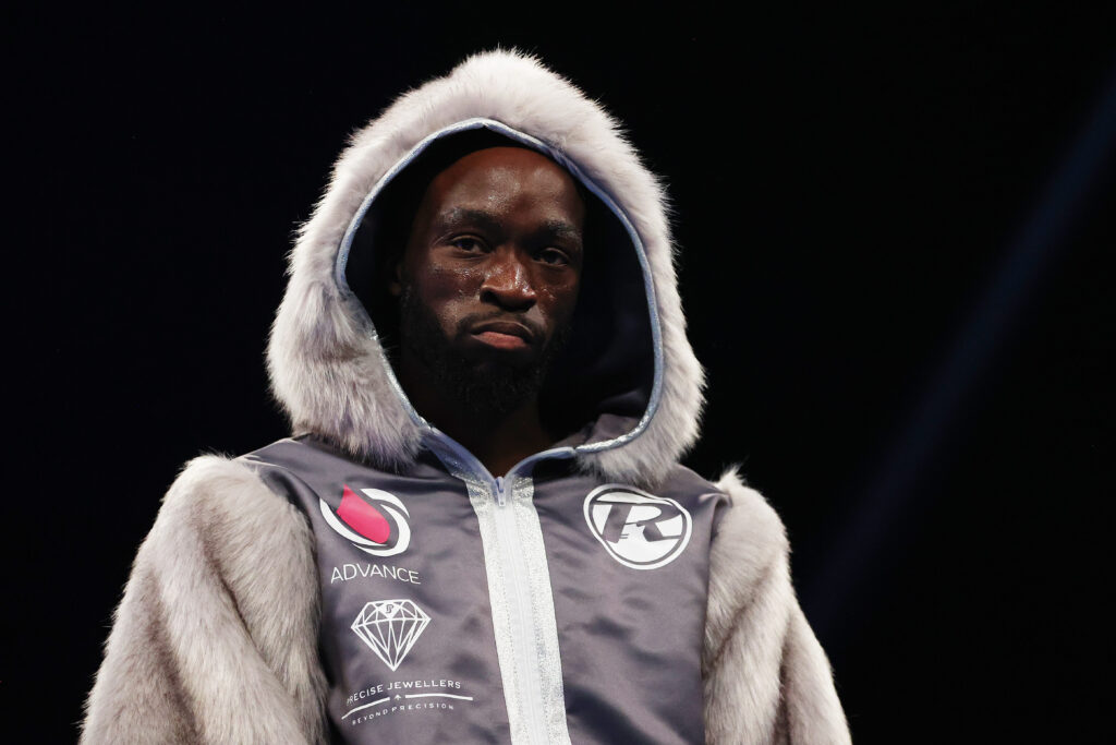 Boxing In London - Magnificent Seven