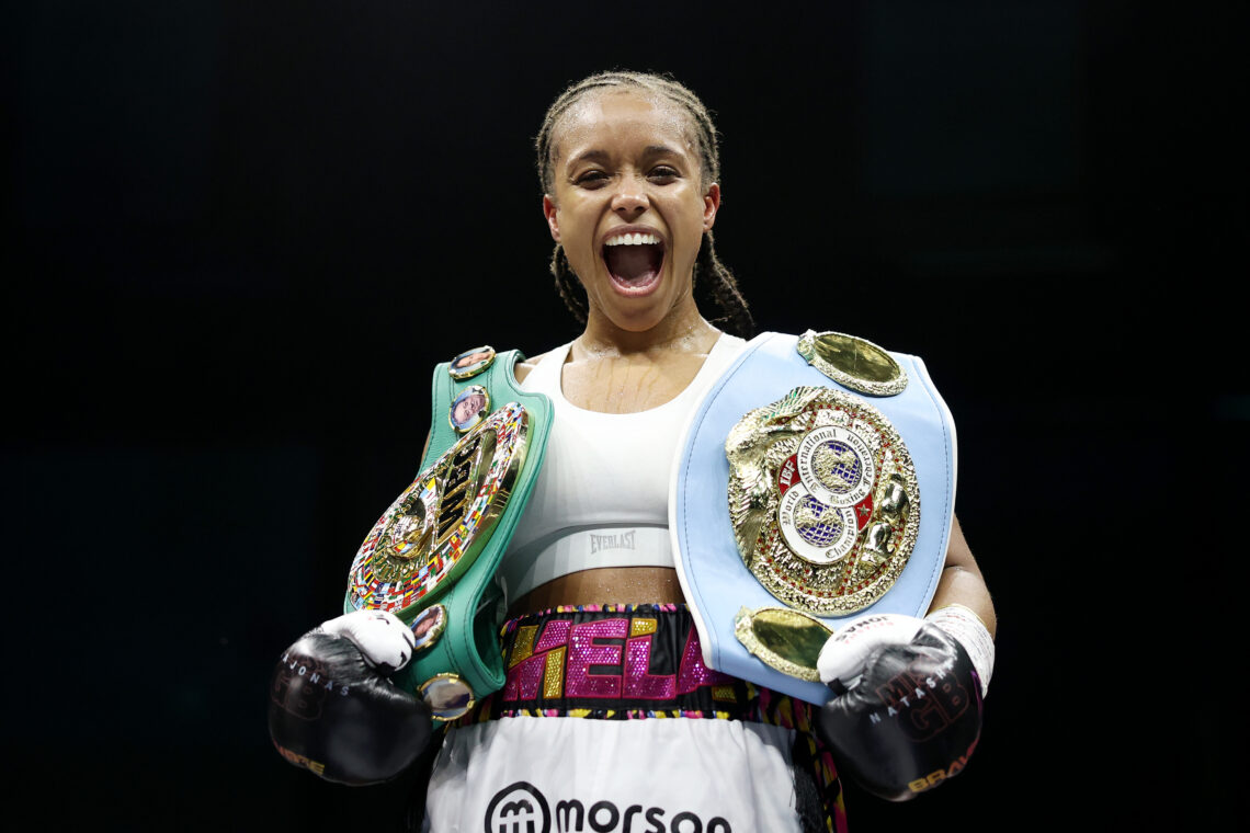 Photo by Jan Kruger/Getty Images
