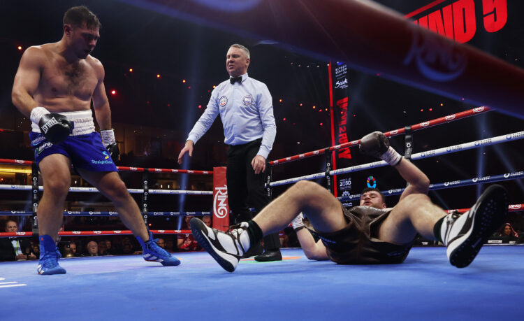 Photo by Richard Pelham/Getty Images