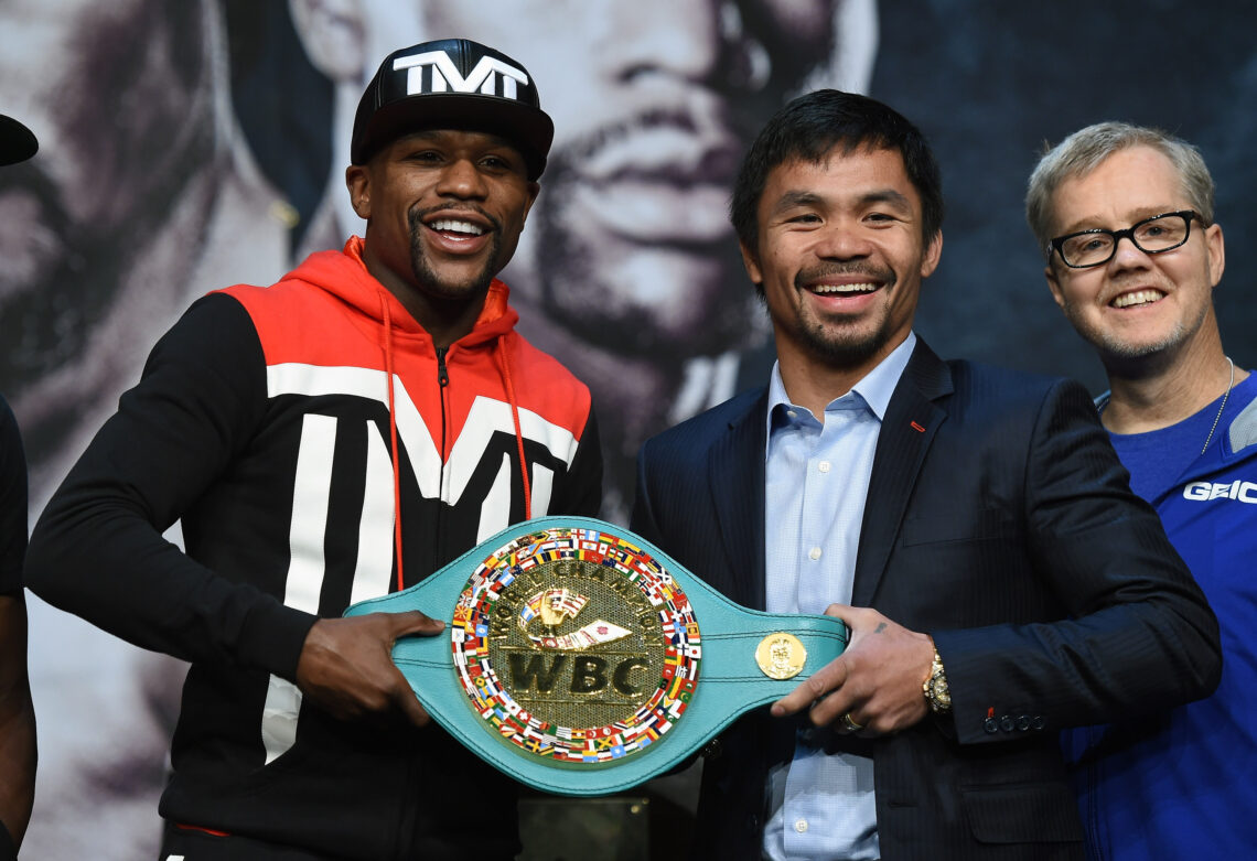 Photo by Ethan Miller/Getty Images