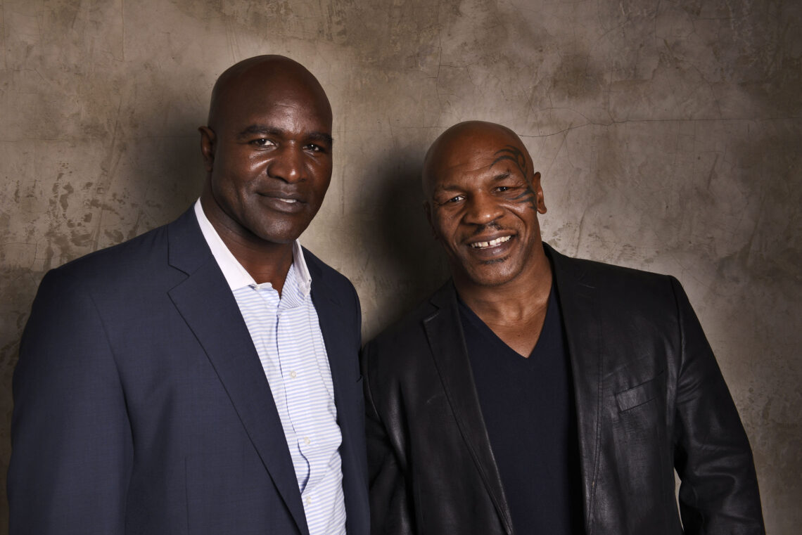 Photo by Larry Busacca/Getty Images for the 2014 Tribeca Film Festival