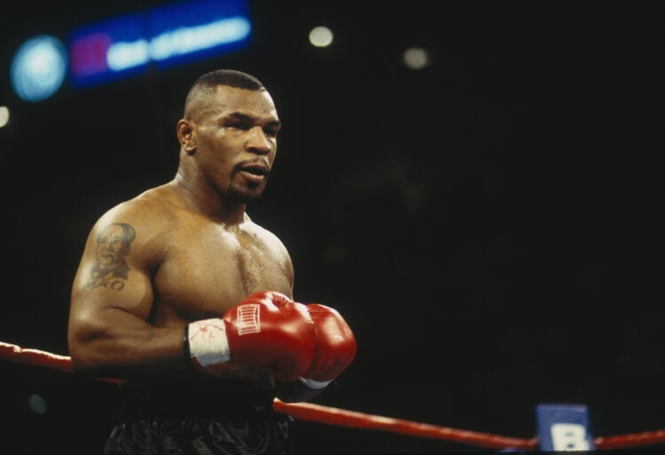 Focus on Sport via Getty Images