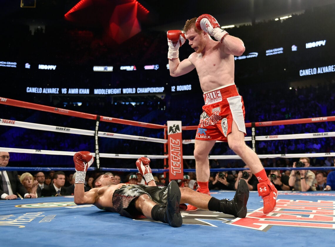 Photo by David Becker/Getty Images