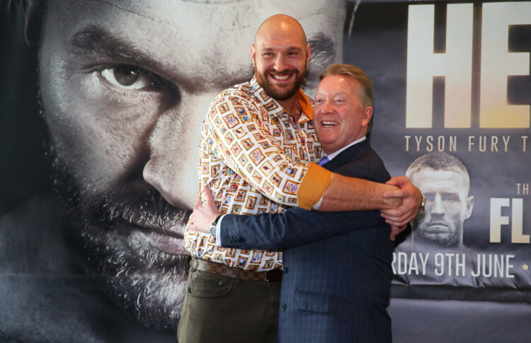 Photo by Alex Livesey/Getty Images