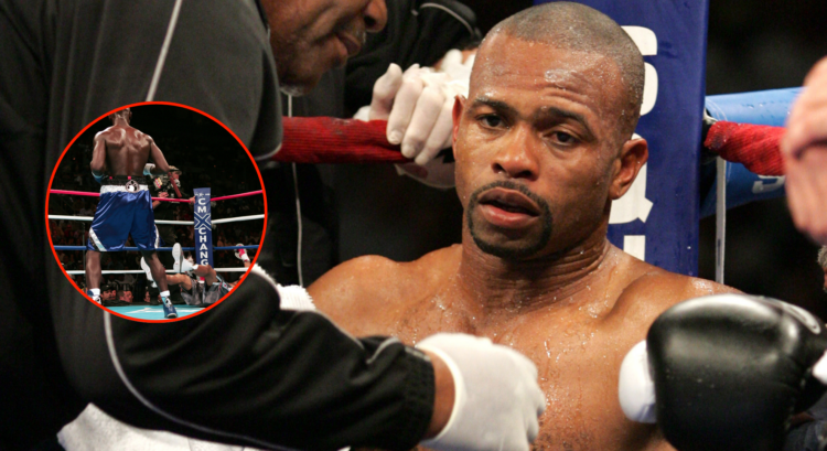 Roy Jones Jr.
