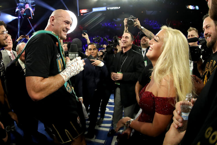Photo by Al Bello/Getty Images