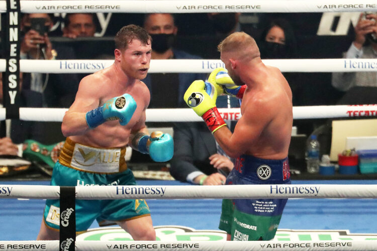 Photo by Omar Vega/Getty Images