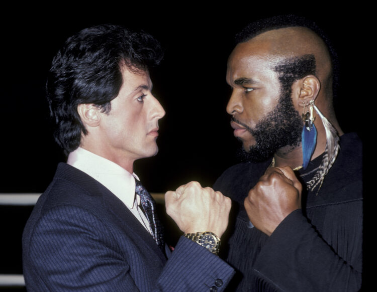 Photo by Ron Galella/Ron Galella Collection via Getty Images