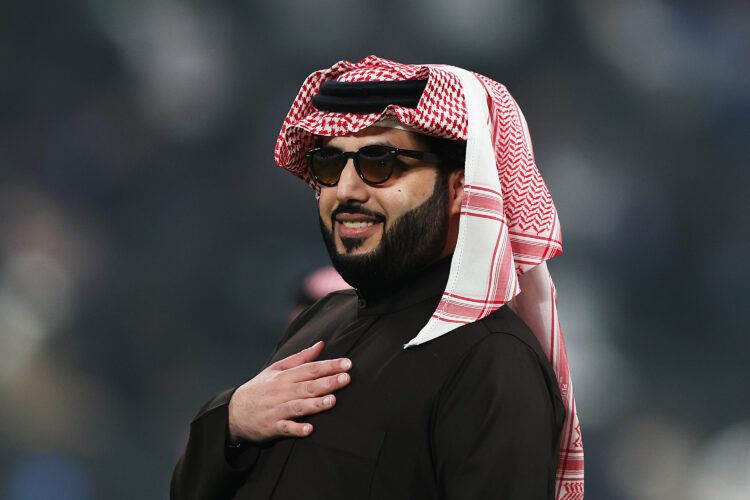 Photo by Yasser Bakhsh/Getty Images