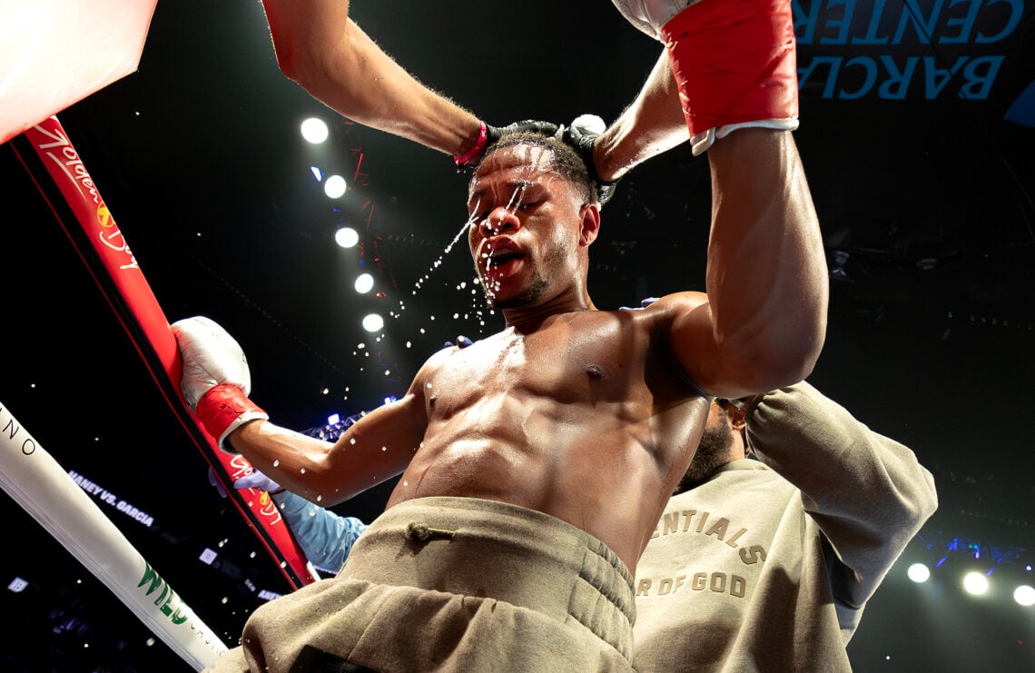 Photo by Al Bello/Getty Images