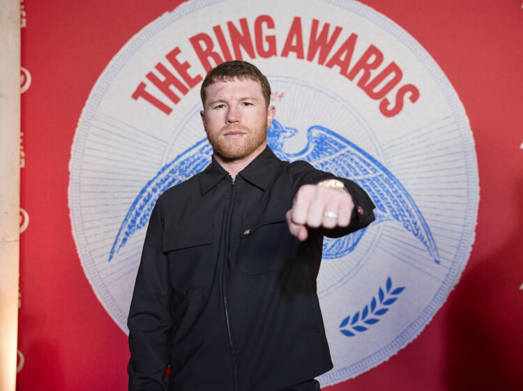 Photo by Mark Robinson/Getty Images