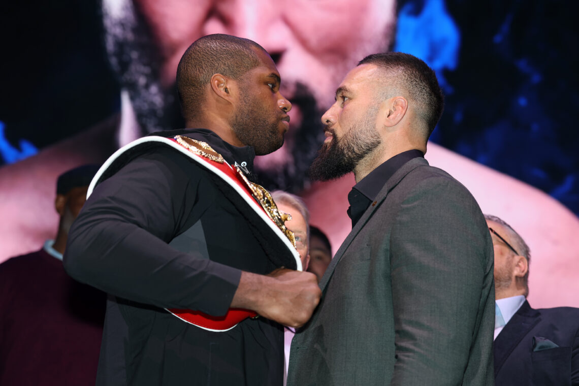 Photo by Richard Pelham/Getty Images