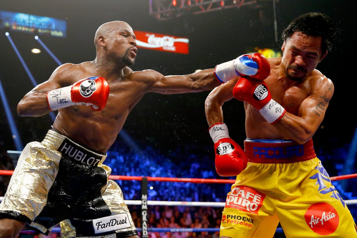 Photo by Al Bello/Getty Images
