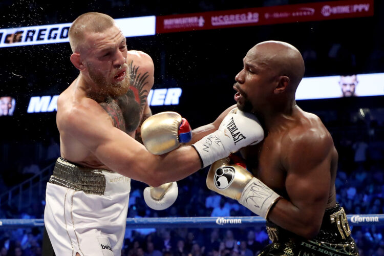 Photo by Christian Petersen/Getty Images