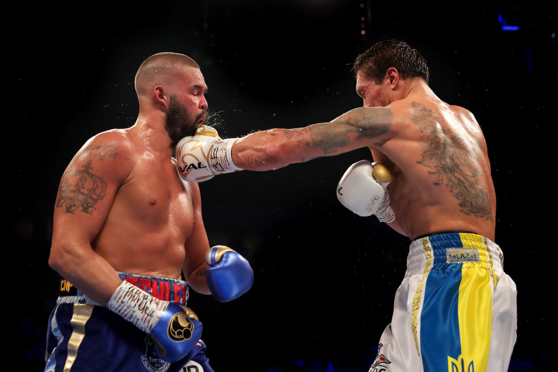 Photo by Richard Heathcote/Getty Images