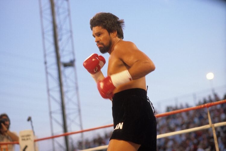 Photo by Donaldson Collection/Michael Ochs Archives/Getty Images