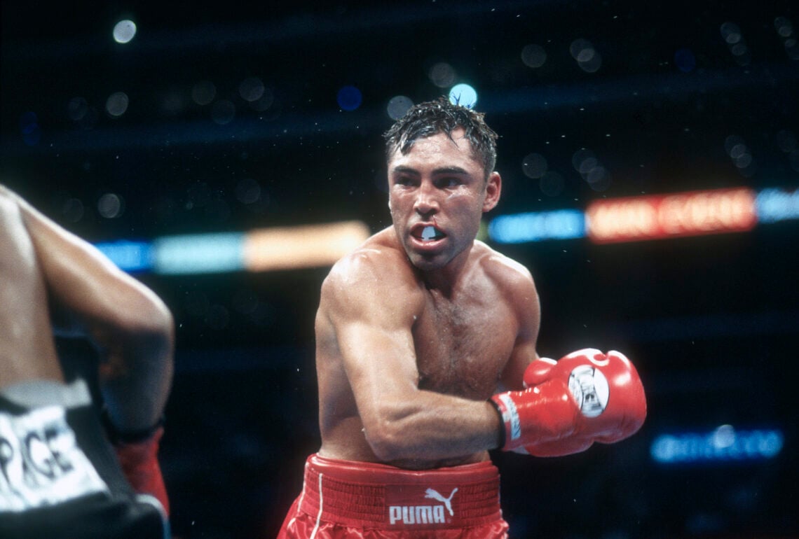 Photo by Focus on Sport/Getty Images