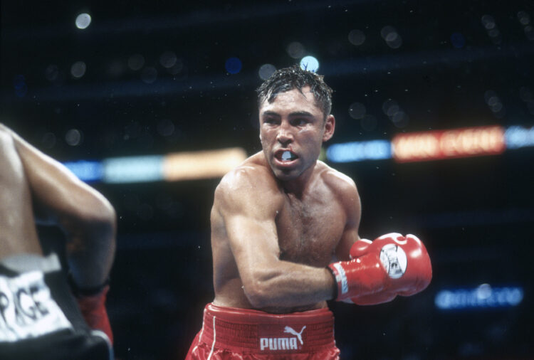 Photo by Focus on Sport/Getty Images