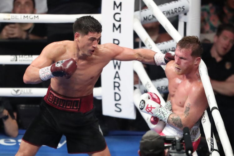 Photo by Alejandro Salazar/PxImages/Icon Sportswire via Getty Images