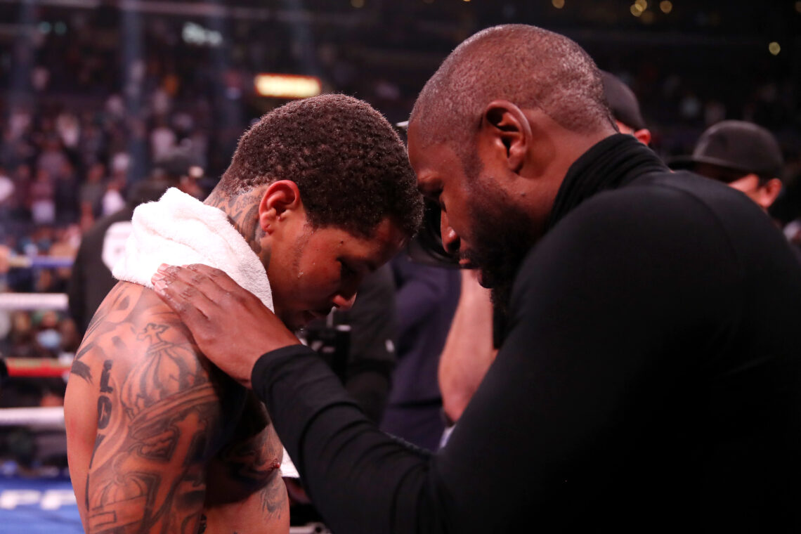 Photo by Katelyn Mulcahy/Getty Images