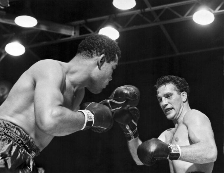 Photo by Underwood Archives/Getty Images