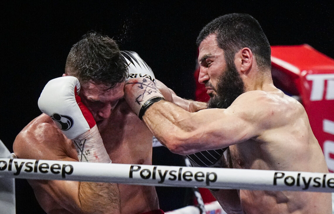 Photo by Mathieu Belanger/Getty Images