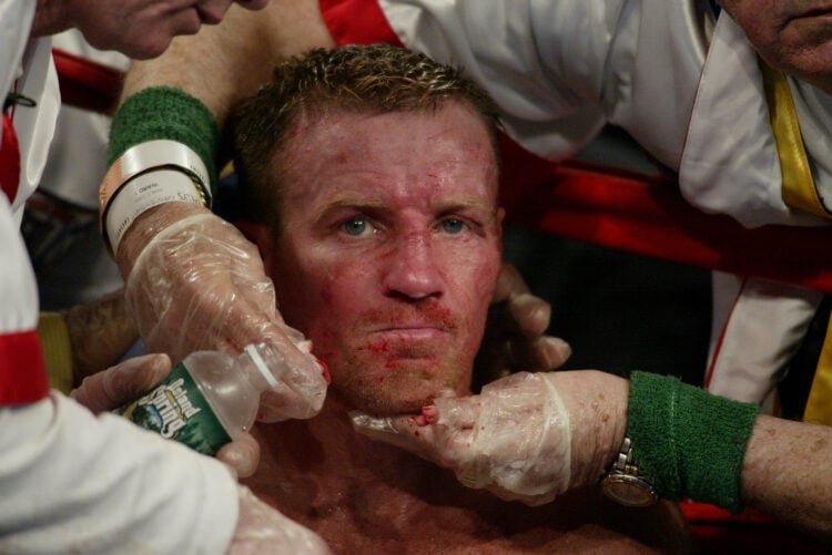 Photo by Al Bello/Getty Images