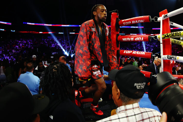 Photo by Sarah Stier/Getty Images