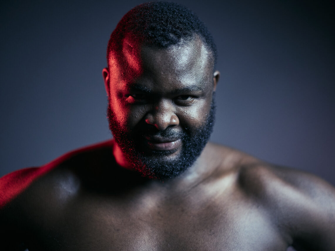 Photo by Mark Robinson/Matchroom Boxing/Getty Images
