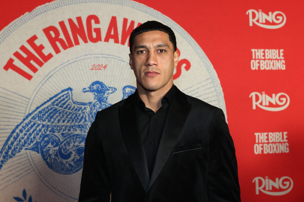 RING Magazine Awards London