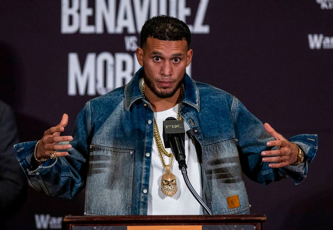 L.E. Baskow/Las Vegas Review-Journal/Tribune News Service via Getty Images