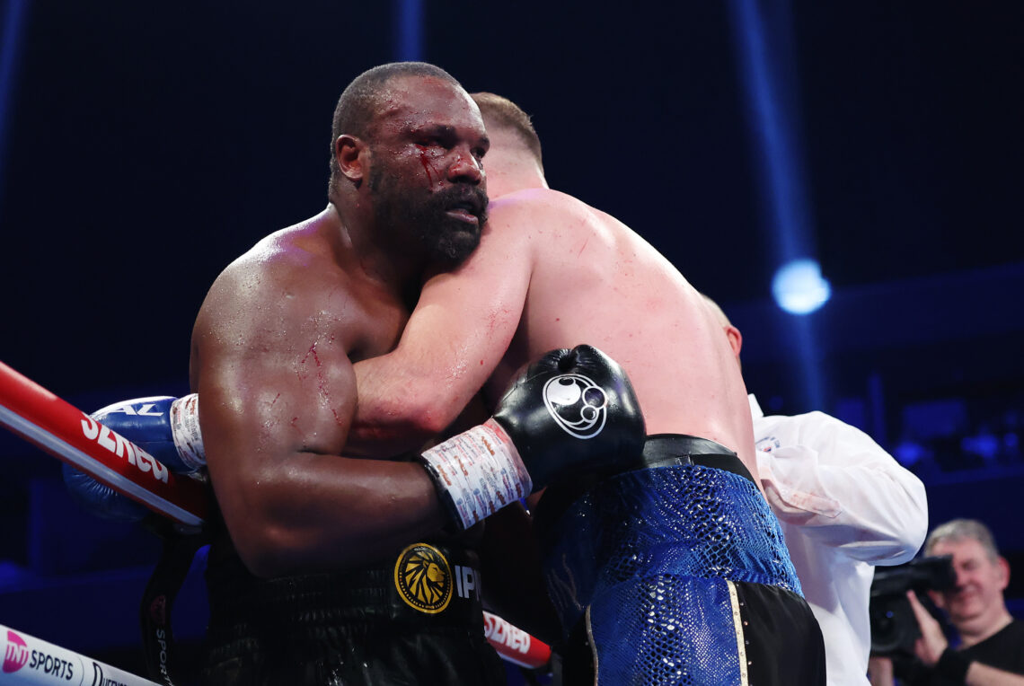 Photo by Alex Livesey/Getty Images