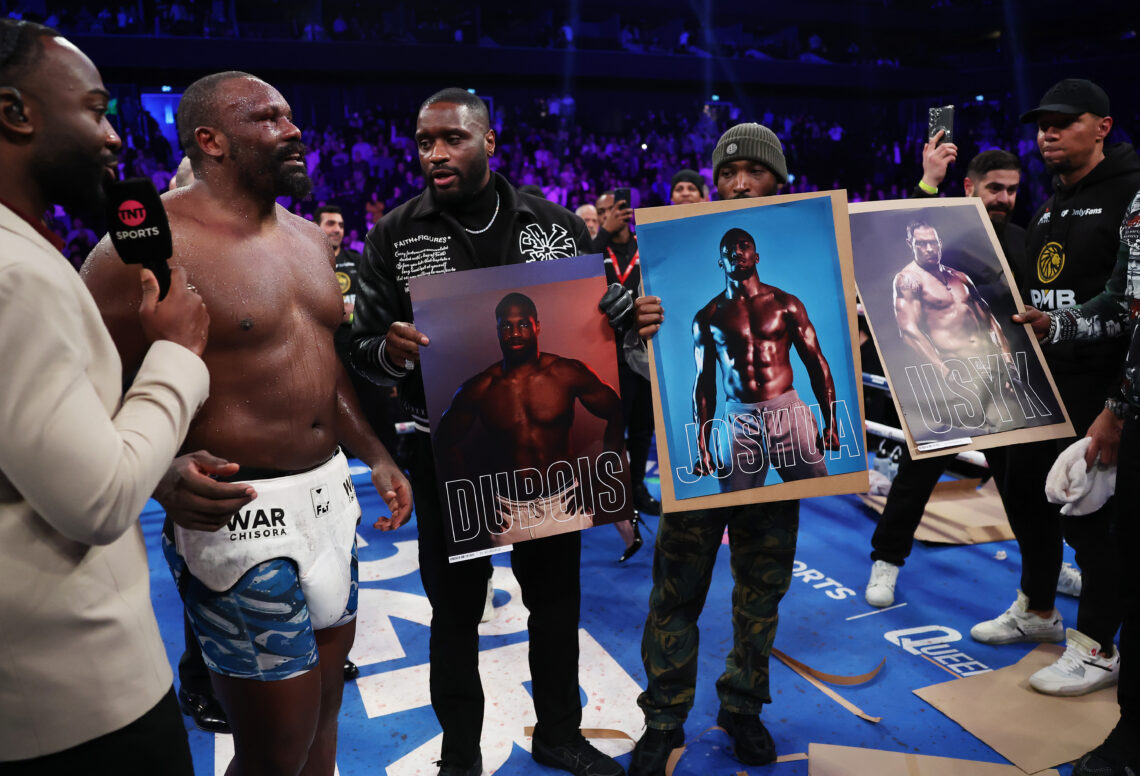 Photo by Alex Livesey/Getty Images