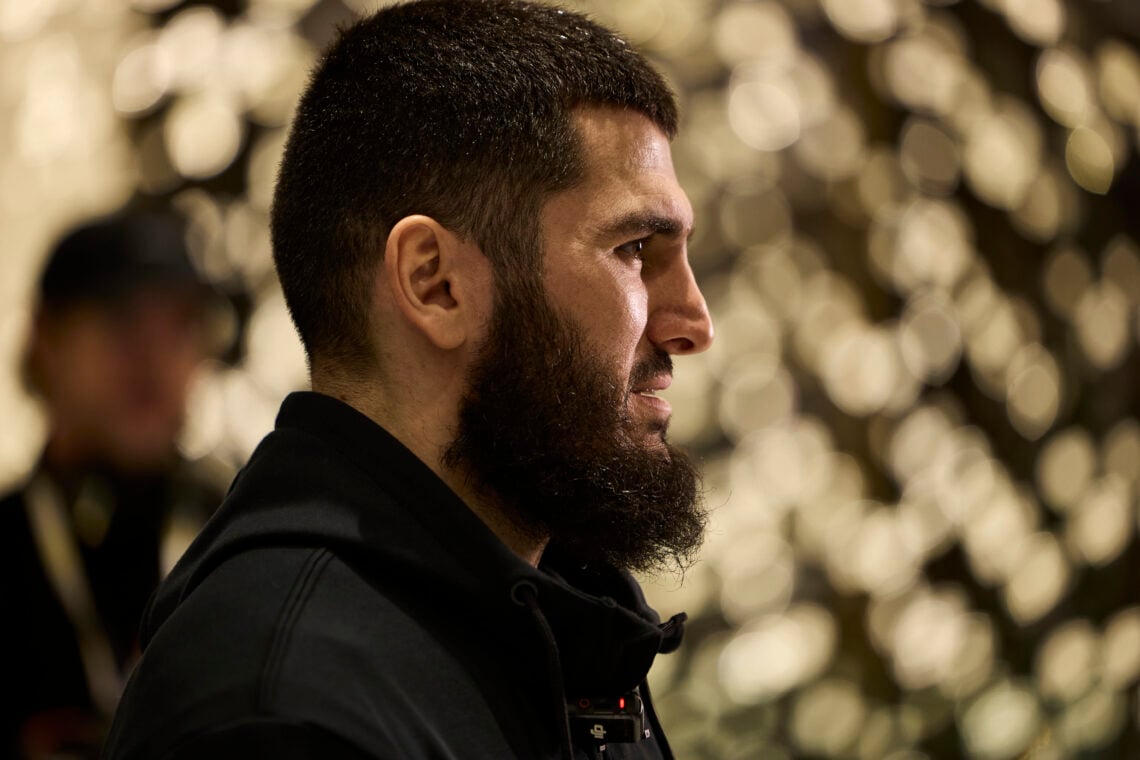 Photo by Mark Robinson/Matchroom Boxing/Getty Images