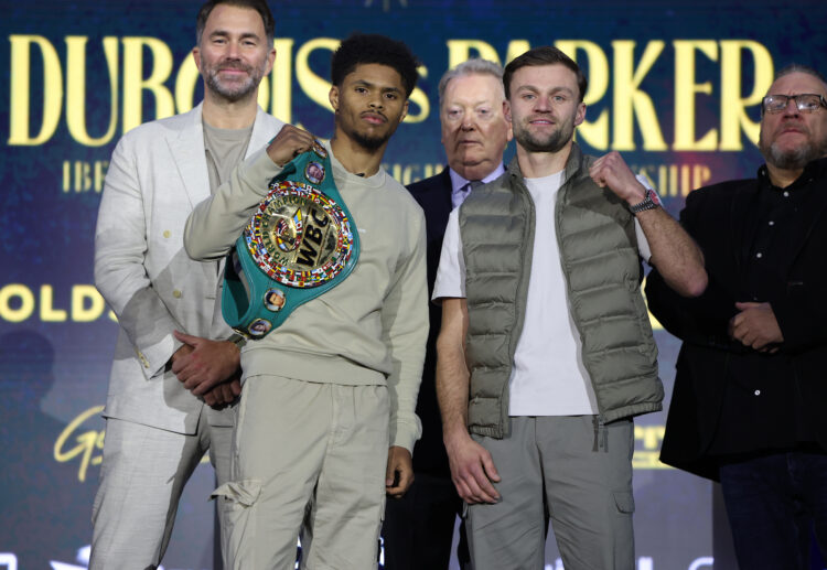 Photo by Mark Robinson/Getty Images