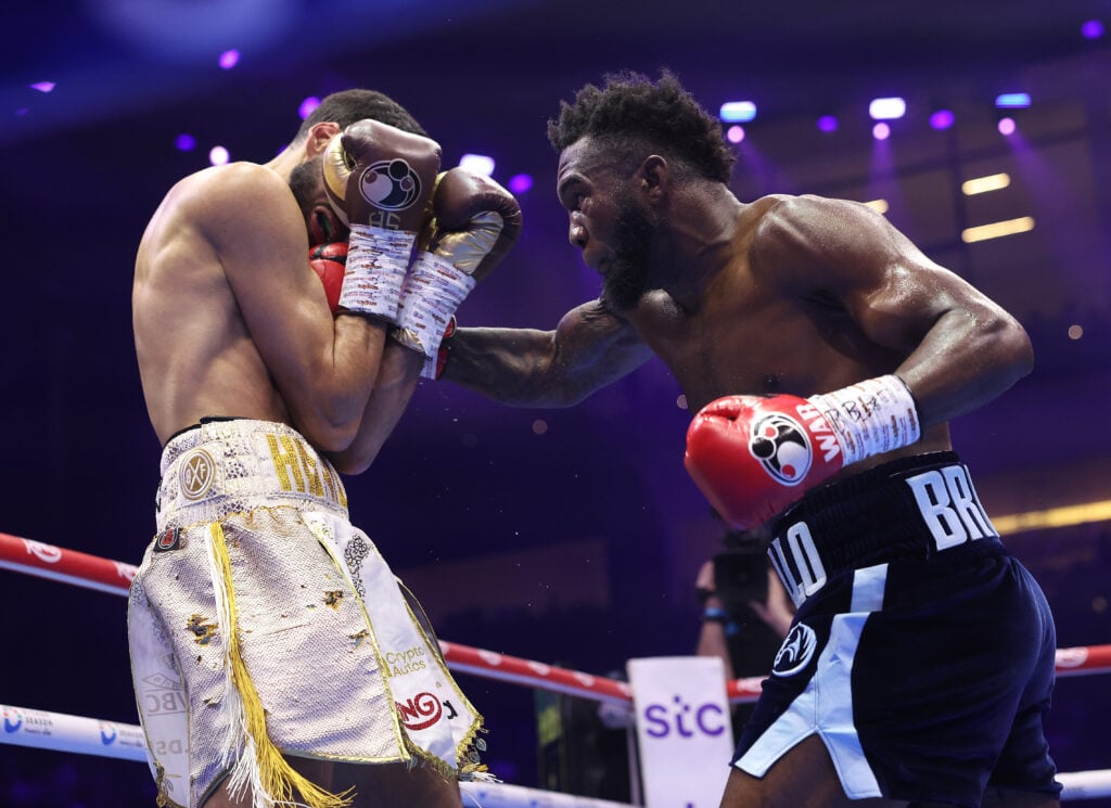 Beterbiev v Bivol 2: The Last Crescendo - Fight Night
