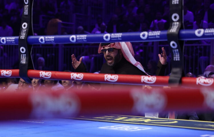 Photo by Mark Robinson/Getty Images