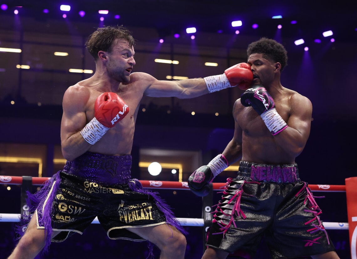 Photo by Mark Robinson/Getty Images