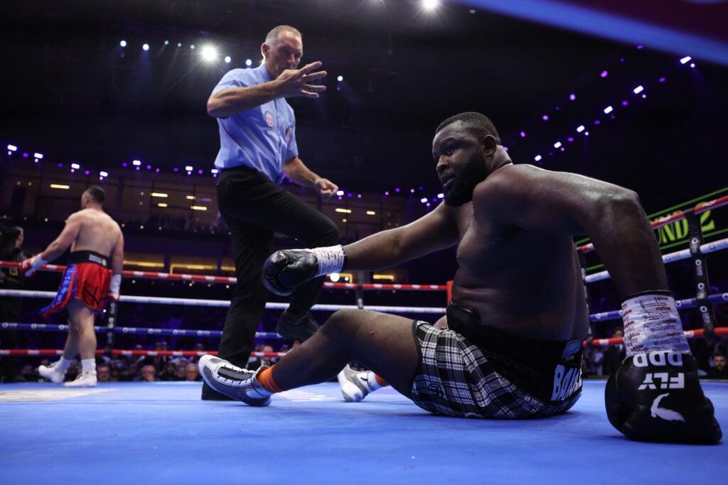 Beterbiev v Bivol 2: The Last Crescendo - Fight Night
