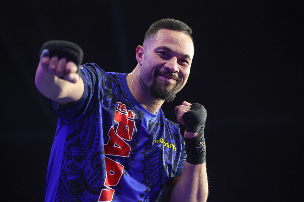 Beterbiev v Bivol 2: The Last Crescendo - Workouts