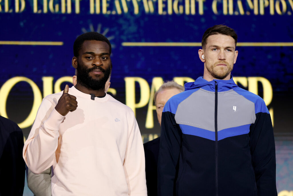 Beterbiev v Bivol 2: The Last Crescendo - Press Conference