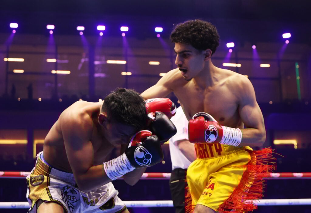 Beterbiev v Bivol 2: The Last Crescendo - Fight Night