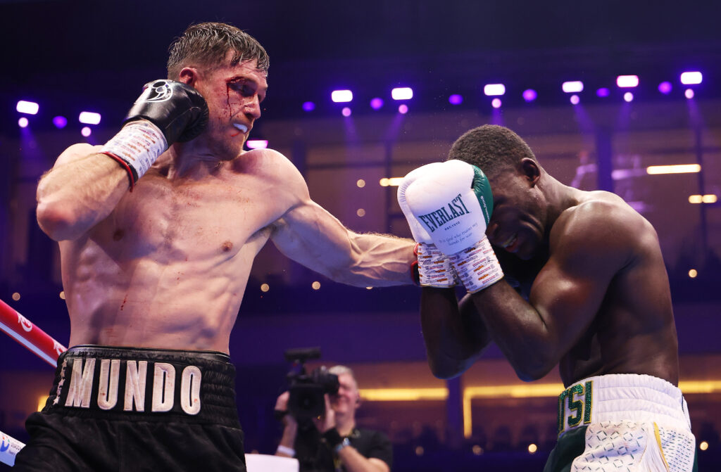 Beterbiev v Bivol 2: The Last Crescendo - Fight Night