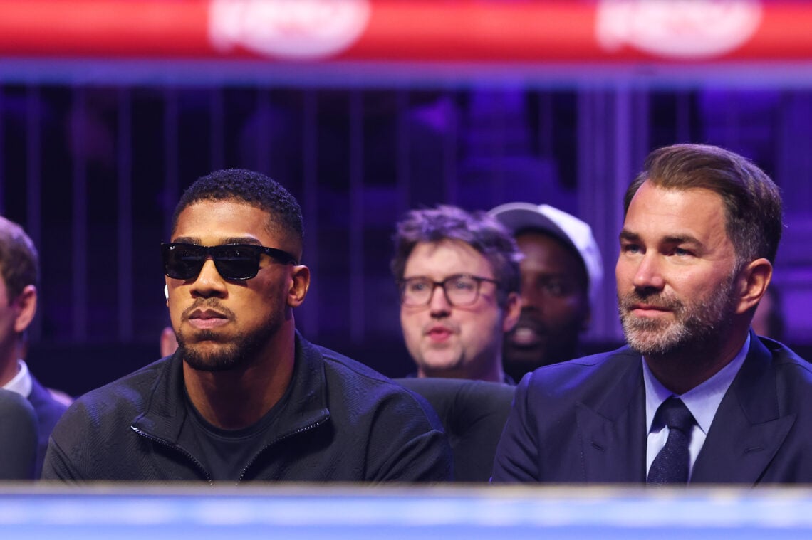 Photo by Richard Pelham/Getty Images