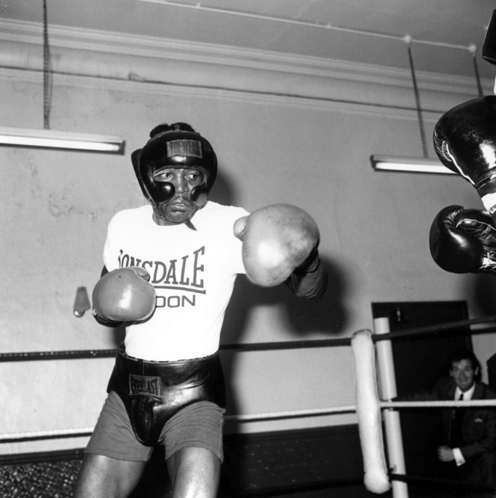 Bob Foster Trains