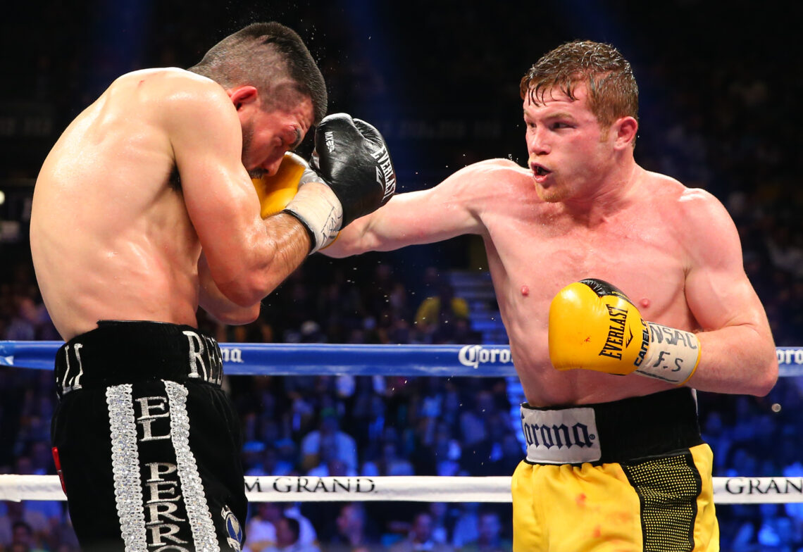 Photo by Ed Mulholland/Golden Boy/Golden Boy via Getty Images