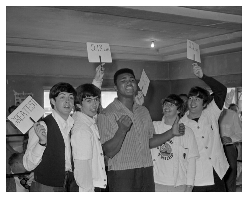 The Beatles