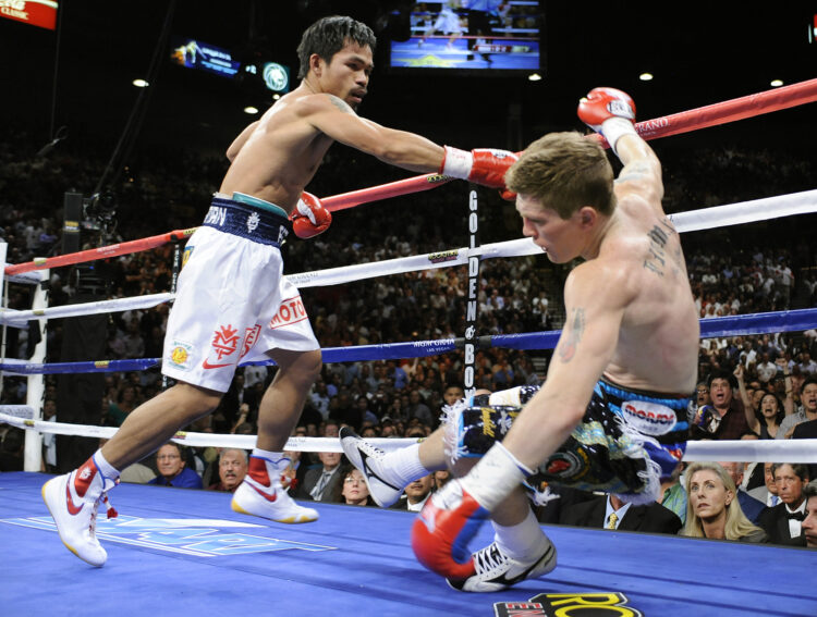 Photo by Wally Skalij/Los Angeles Times via Getty Images