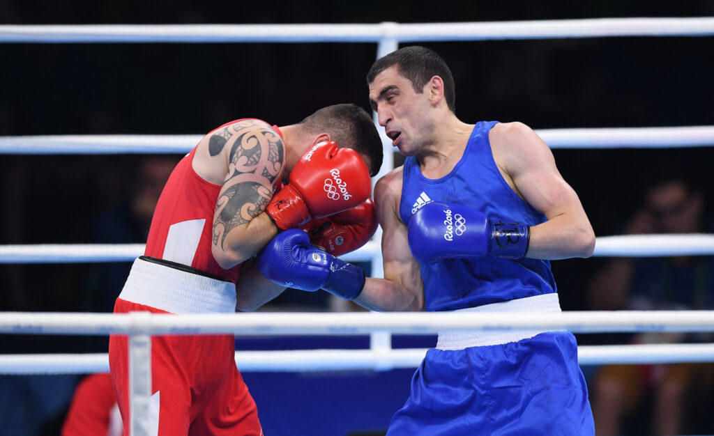 Rio 2016 Olympic Games - Day 4 - Boxing