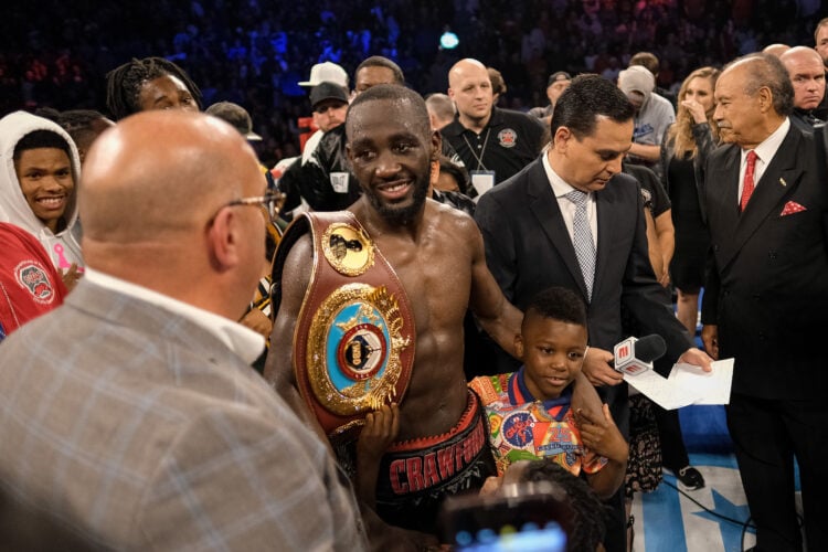Photo by Eric Francis/Getty Images